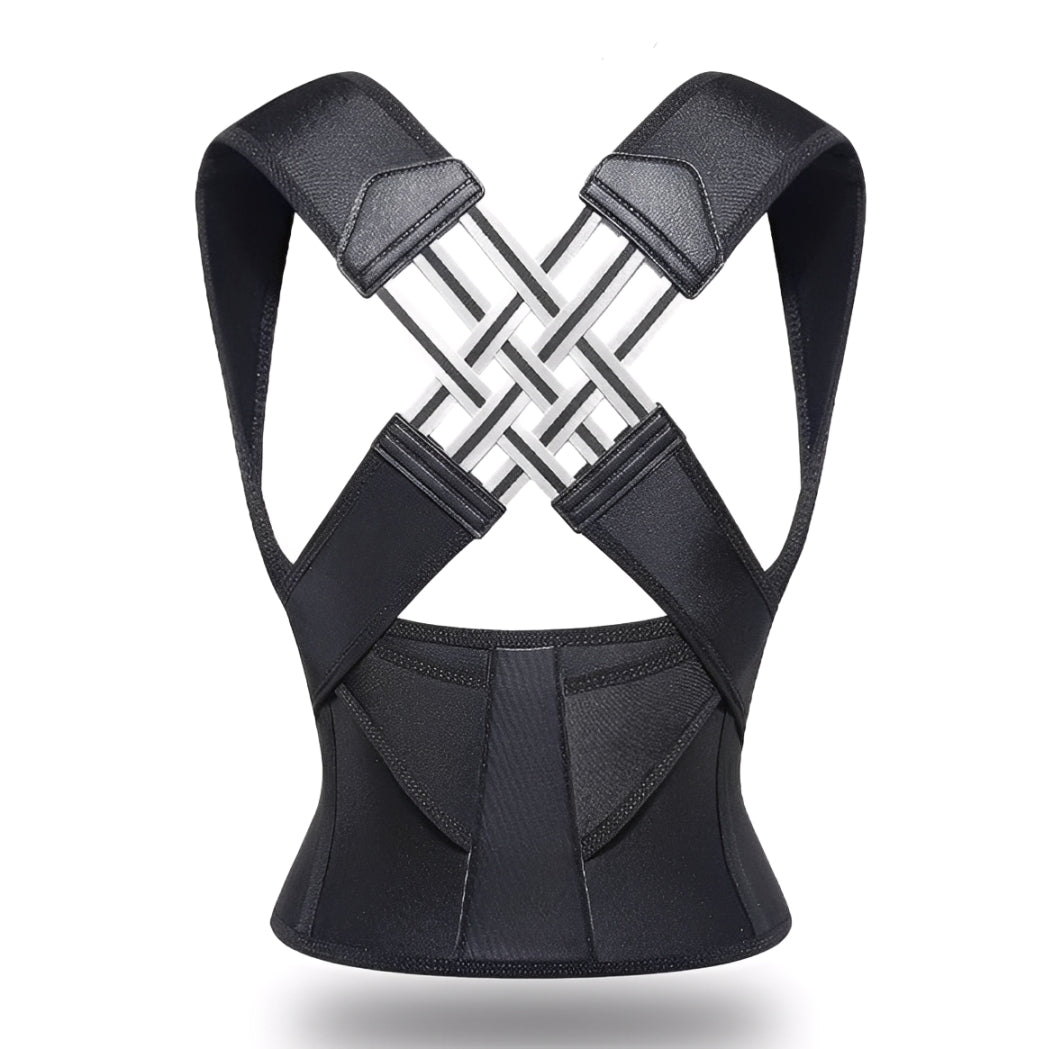 CoreAlign BraceX