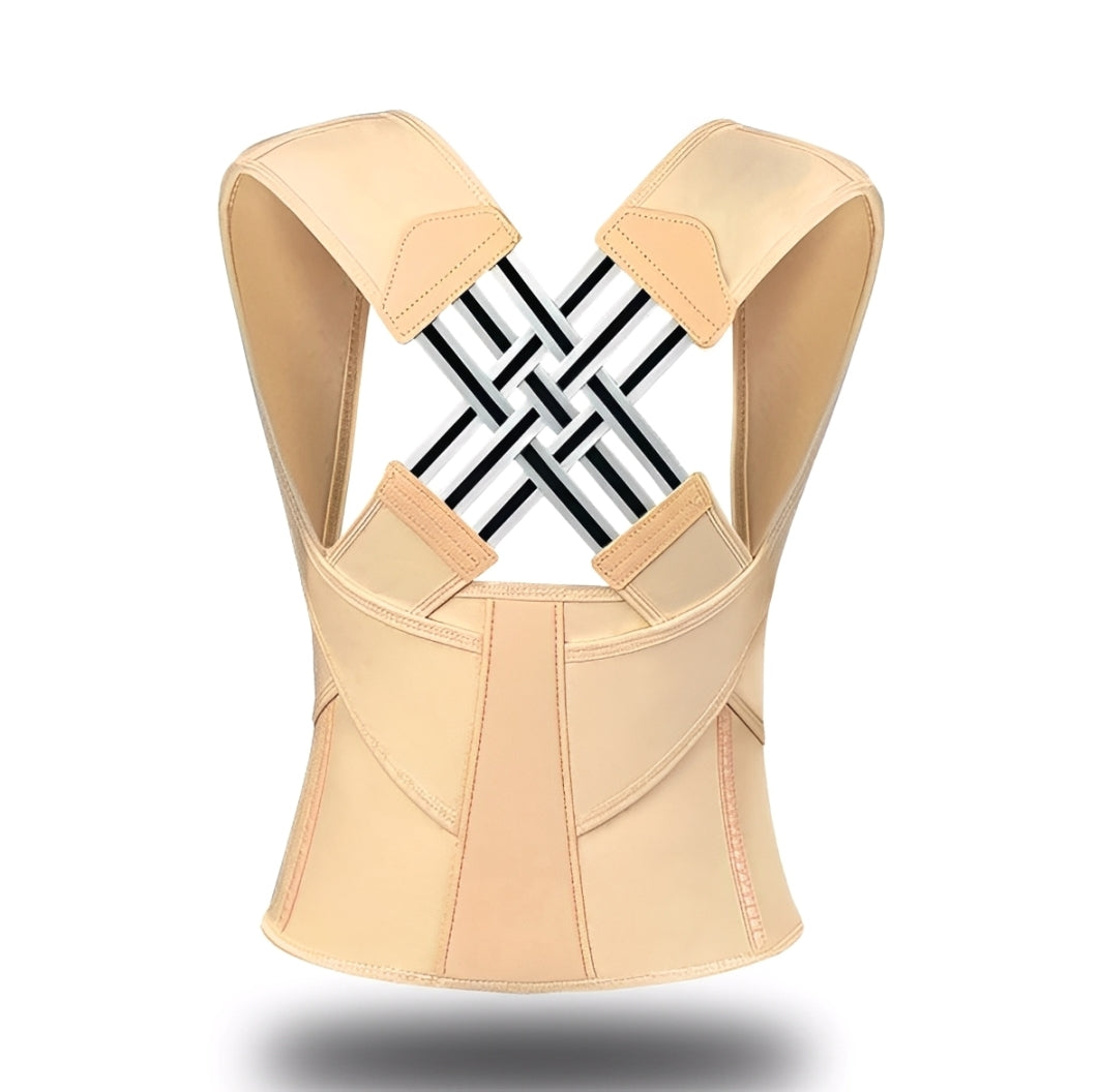 CoreAlign BraceX
