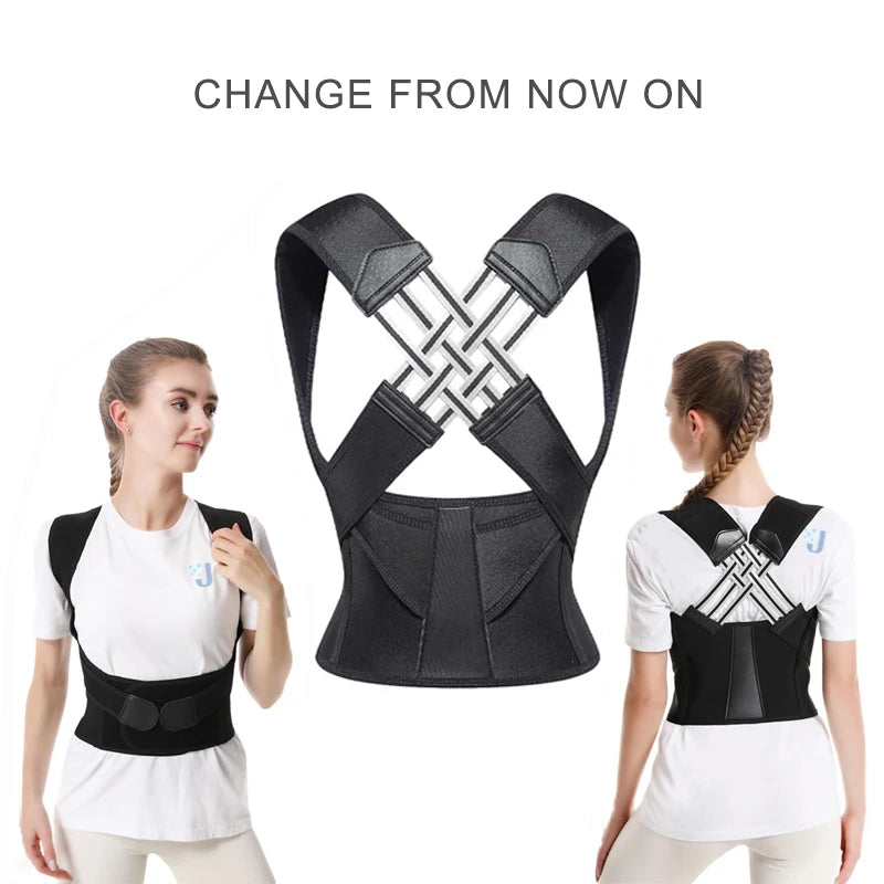 CoreAlign BraceX