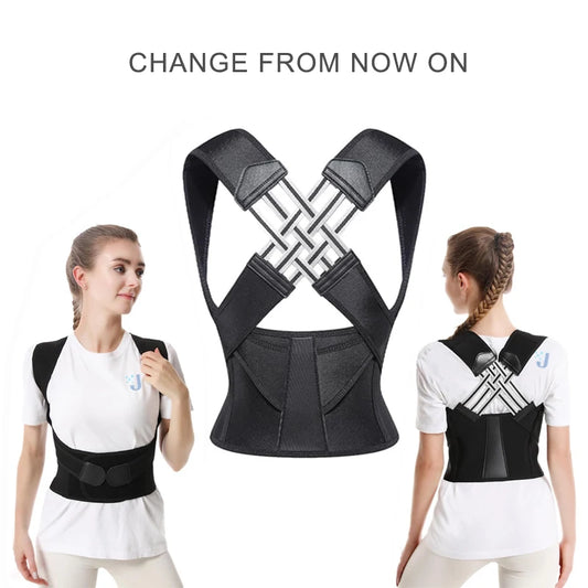 CoreAlign BraceX